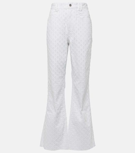 Alvira high-rise flared jeans - Isabel Marant - Modalova