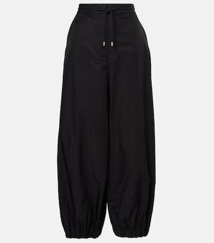 Loewe Pantalones Balloon - Loewe - Modalova