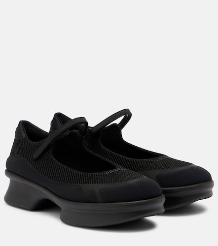 Prada Mesh low-top sneakers - Prada - Modalova