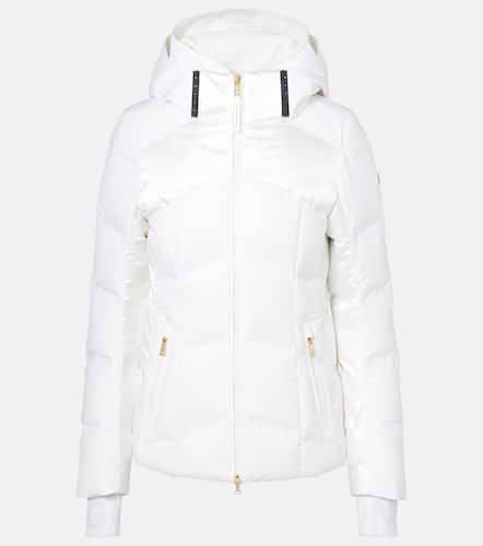 Giacca da sci Delin con cappuccio - Bogner - Modalova