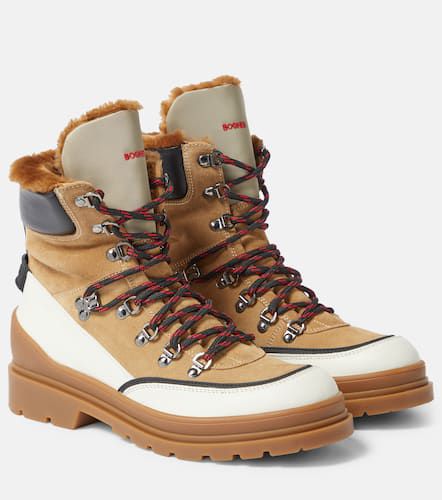 Bogner Botines St.Moritz con puntas - Bogner - Modalova