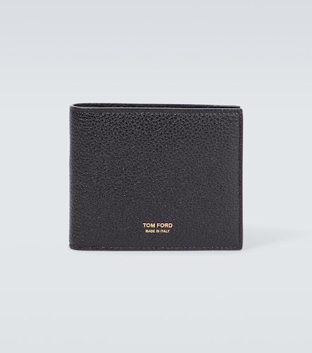 Tom Ford Leather wallet - Tom Ford - Modalova