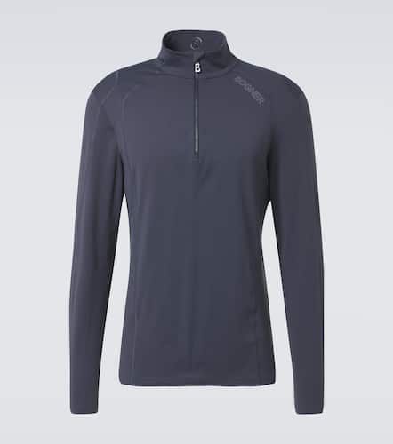 First Layer Harry half-zip sweatshirt - Bogner - Modalova