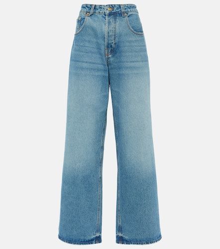 Jeans anchos Le de-Nîmes Large - Jacquemus - Modalova