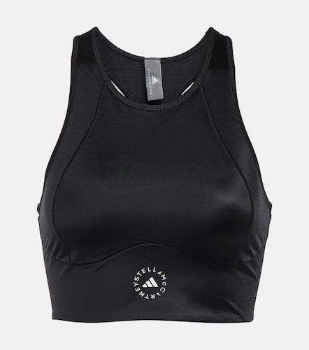 Truepurpose sports bra - Adidas by Stella McCartney - Modalova