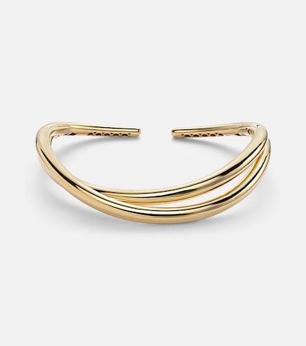 Choker Infinity Loop in 18kt - Engelbert - Modalova