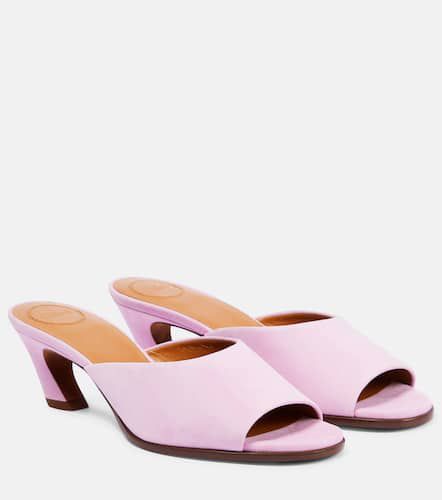 Chloé Mules Oli de ante - Chloe - Modalova