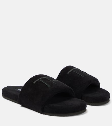 Tom Ford Mules Harrison brodées - Tom Ford - Modalova