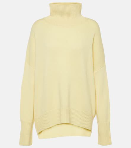 Heidi cashmere turtleneck sweater - Lisa Yang - Modalova