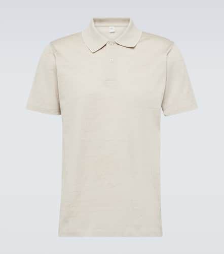 Berluti Cotton polo shirt - Berluti - Modalova