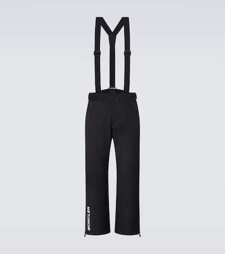 Moncler Grenoble Ski pants - Moncler Grenoble - Modalova