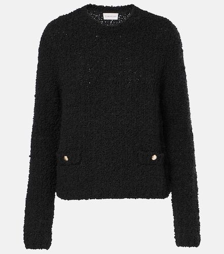 Moncler Wool-blend sweater - Moncler - Modalova