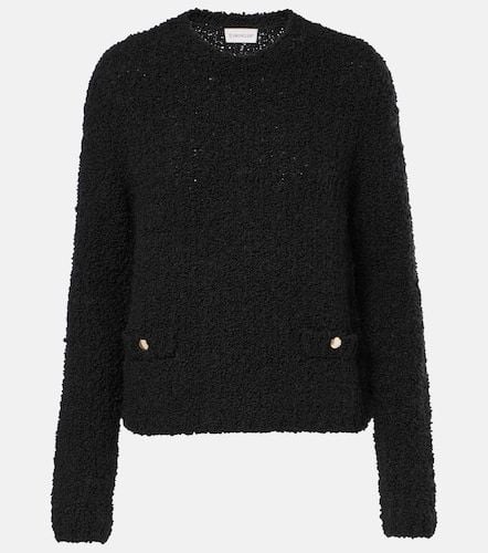 Moncler Wool-blend sweater - Moncler - Modalova