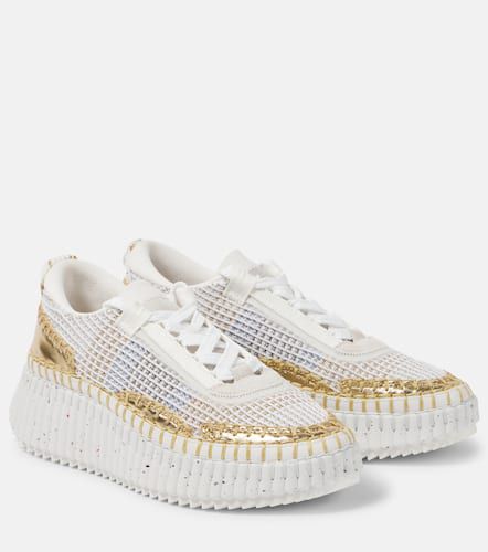 ChloÃ© Nama sneakers - Chloe - Modalova