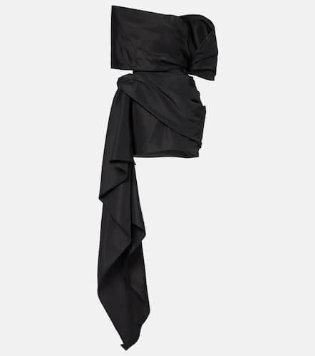 Oscar de la Renta Robe asymétrique - Oscar de la Renta - Modalova