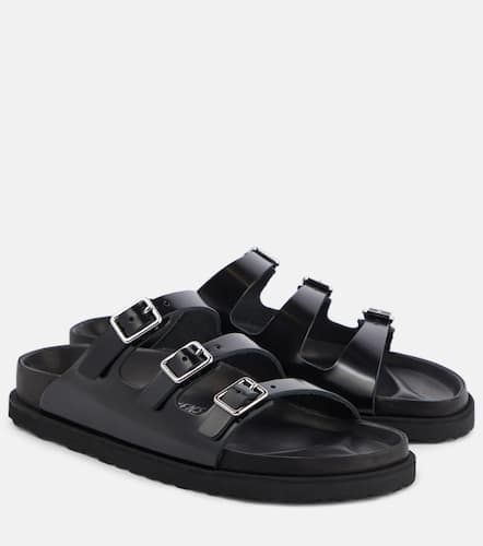 Florida leather sandals - Birkenstock 1774 - Modalova