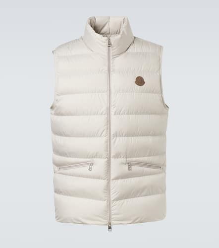 Moncler Weste Treompan - Moncler - Modalova