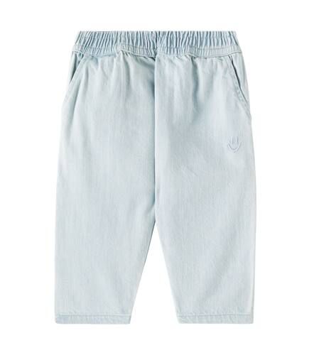 Baby - Pantaloni Sois in cotone - Molo - Modalova