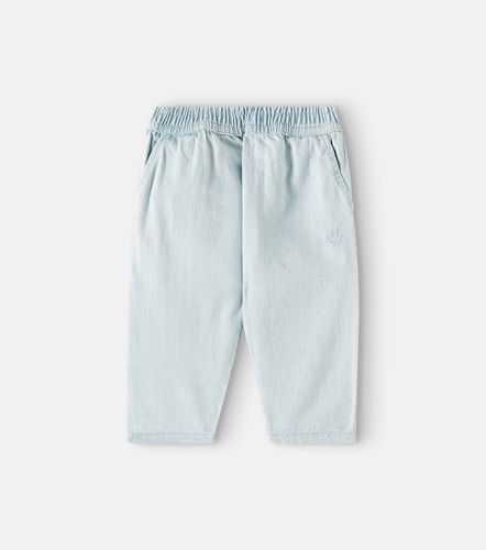 Bebé - Pantalones Sois de algodón - Molo - Modalova