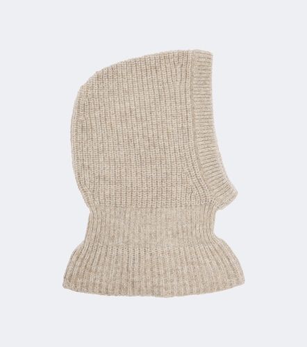 Lemaire Balaclava in alpaca e yak - Lemaire - Modalova
