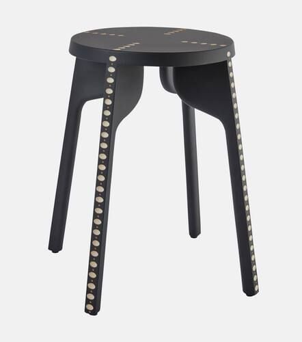 Zanat Tattoo Perla stool - Zanat - Modalova