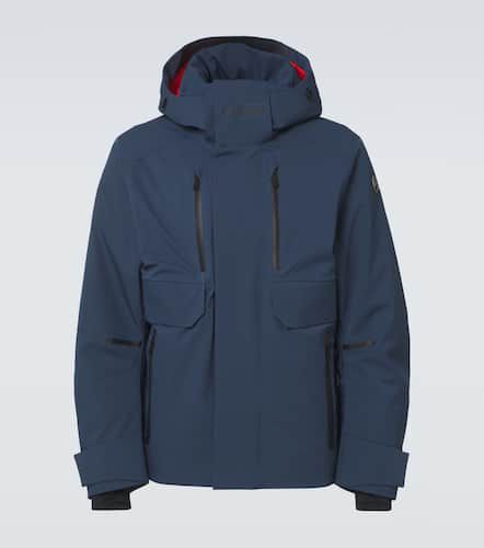 John technical twill ski jacket - Fusalp - Modalova