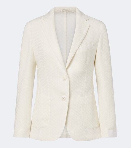Eleventy Cashmere blazer - Eleventy - Modalova