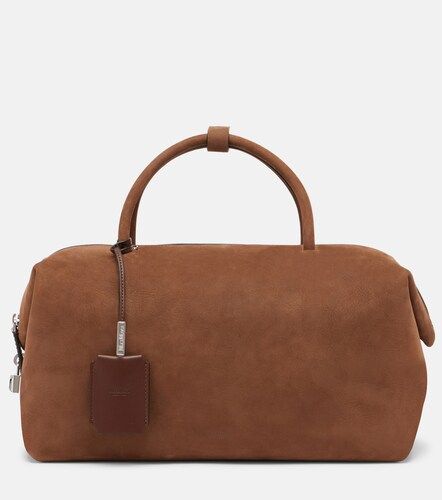 Holdall Medium leather shoulder bag - Max Mara - Modalova