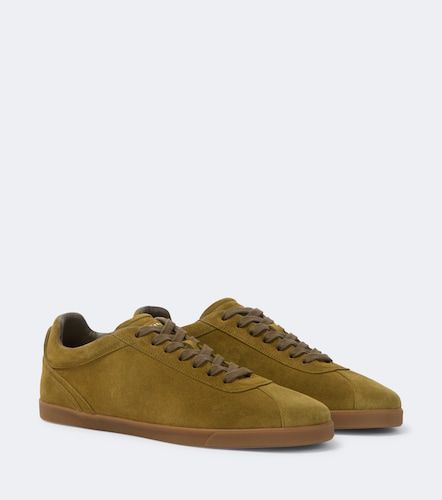 Kiton Suede sneakers - Kiton - Modalova