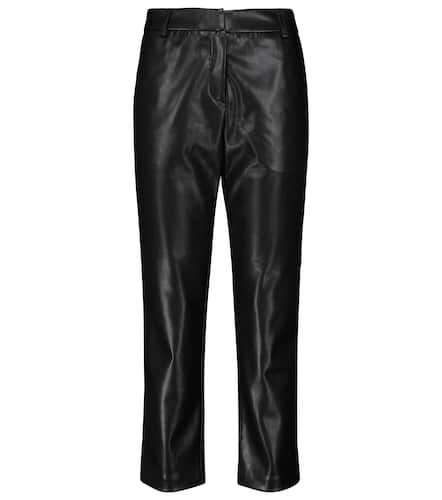 Velvet Honey faux leather pants - Velvet - Modalova