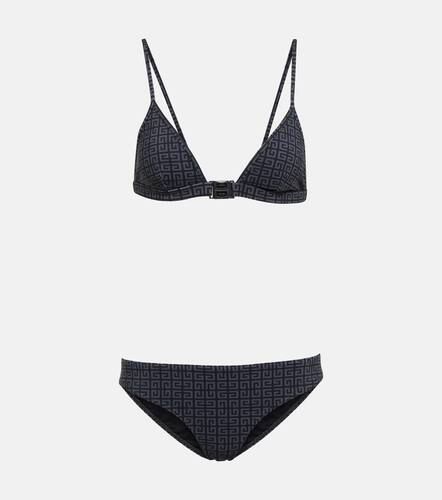 Givenchy Bikini 4G - Givenchy - Modalova