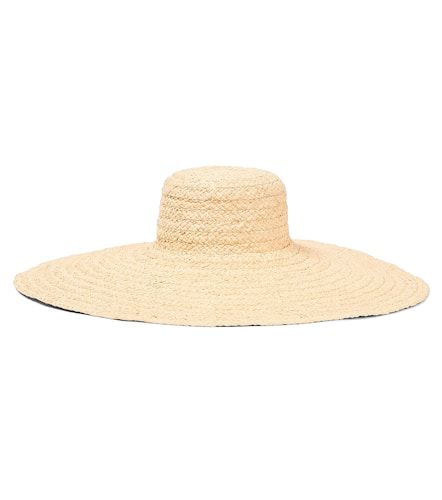 Bonpoint Sombrero Caiba de rafia - Bonpoint - Modalova