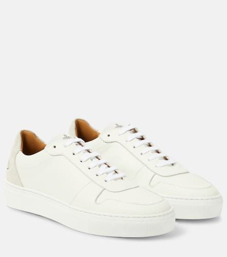 Vivienne Westwood Leather sneakers - Vivienne Westwood - Modalova