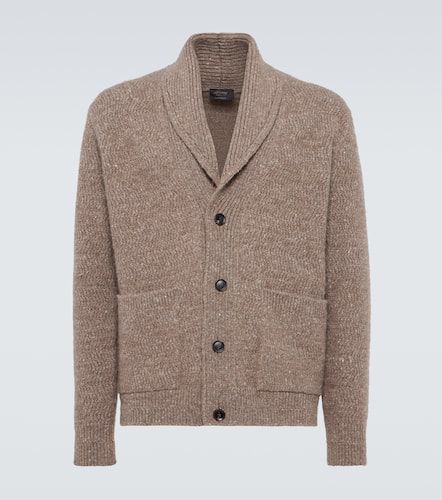 Brioni Cardigan aus Kaschmir - Brioni - Modalova