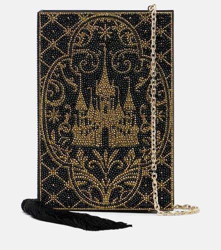 Clutch Storybook Fairytales adornado - Judith Leiber Couture - Modalova