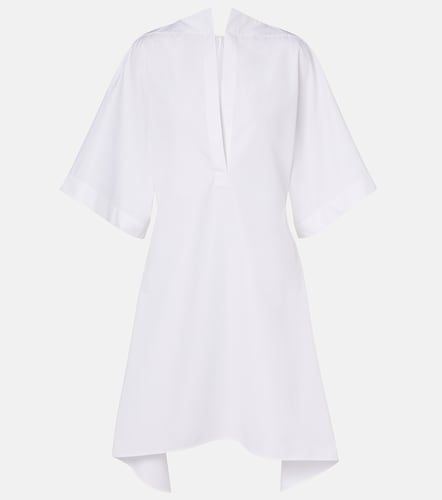 Top Moisson de popelín de algodón - Jacquemus - Modalova