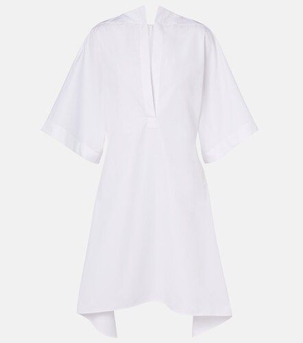Top Moisson in popeline di cotone - Jacquemus - Modalova