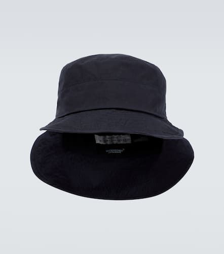 Cappello da pescatore a tesa incrociata - Undercover - Modalova