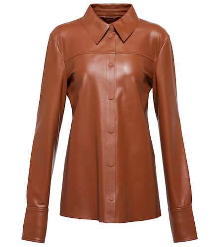 Sportmax Camicia Dingo in nappa - Sportmax - Modalova