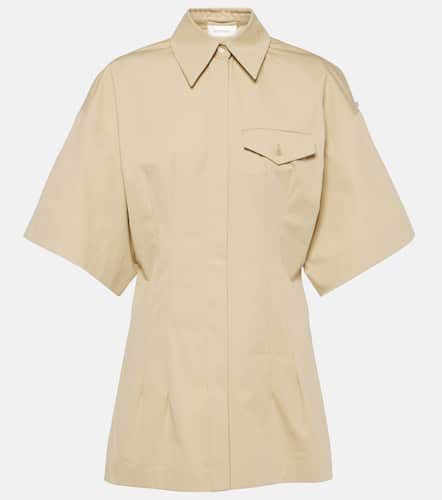 Sportmax Camicia Curve in cotone - Sportmax - Modalova