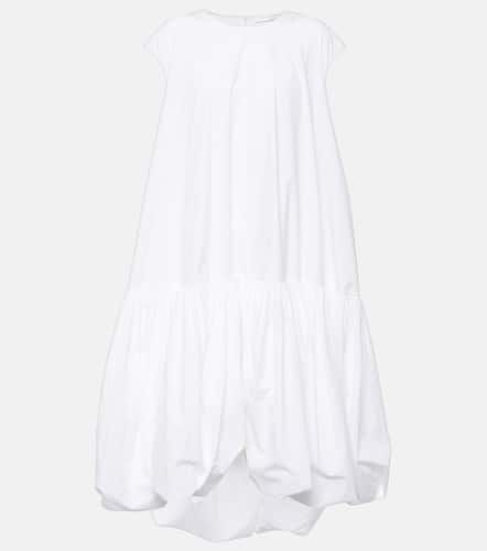 Tadao cotton poplin midi dress - The Row - Modalova
