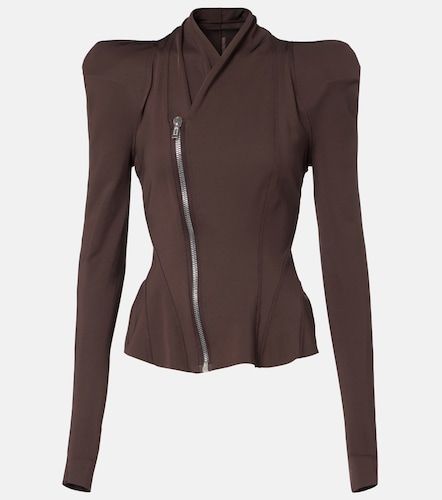 Rick Owens Princess jacket - Rick Owens - Modalova
