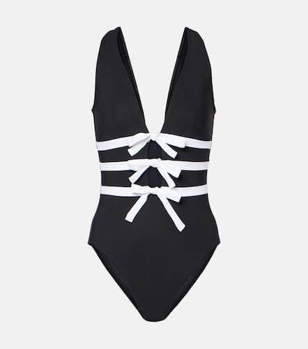 Karla Colletto Lenora swimsuit - Karla Colletto - Modalova