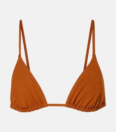 Eres Mouna halterneck bikini top - Eres - Modalova