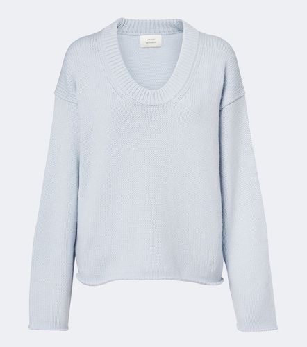 Pullover Derry in cashmere - Loulou de Saison - Modalova