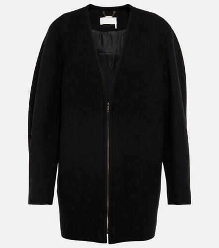 Chloé Wool-blend coat - Chloe - Modalova