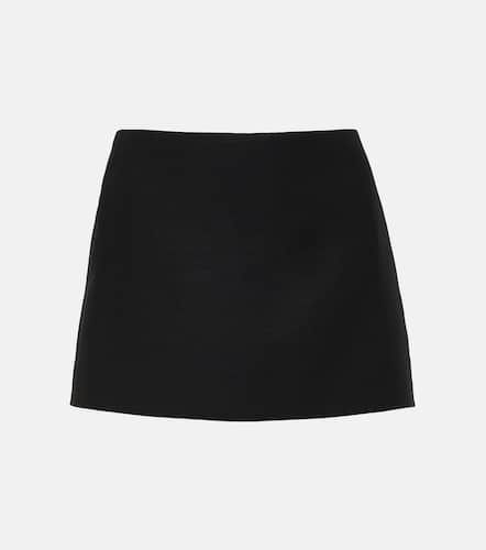 Valentino Skort aus Crepe Couture - Valentino - Modalova