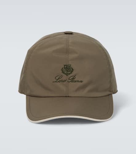 Loro Piana Baseballcap - Loro Piana - Modalova