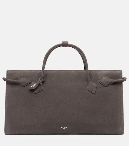 AlaÃ¯a Borsa a spalla Le Teckel Large in pelle - Alaia - Modalova
