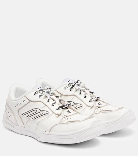 Sneakers Hamptons 3B Sports Icon in pelle - Balenciaga - Modalova